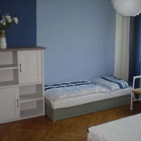 Apartman Pro 4 Osoby Ceska Skalice Room photo