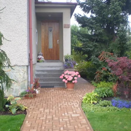 Apartman Pro 4 Osoby Ceska Skalice Room photo