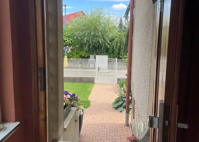 Apartman Pro 4 Osoby