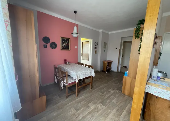 Apartman Pro 4 Osoby