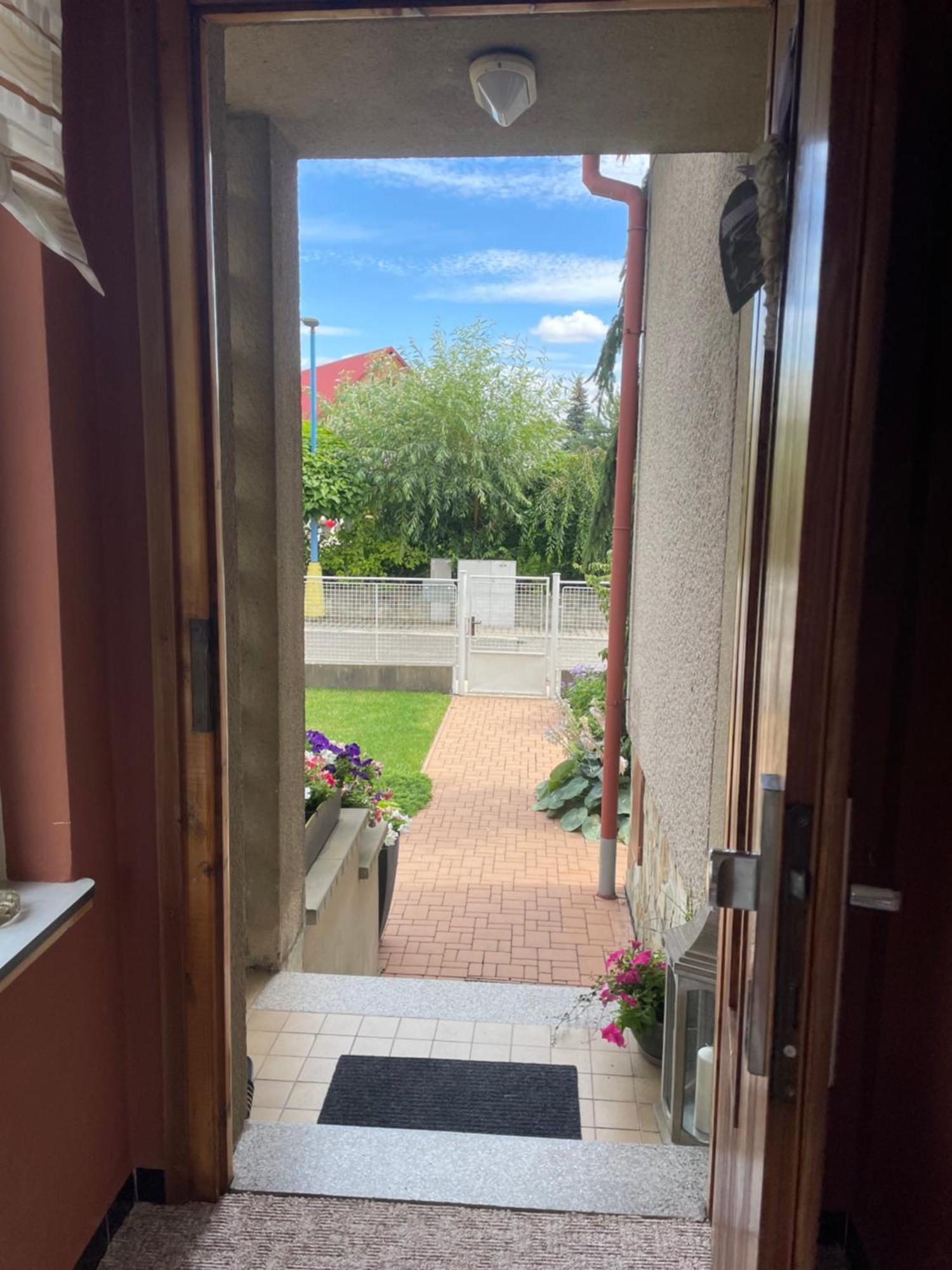 Pro 4 Osoby Appartement