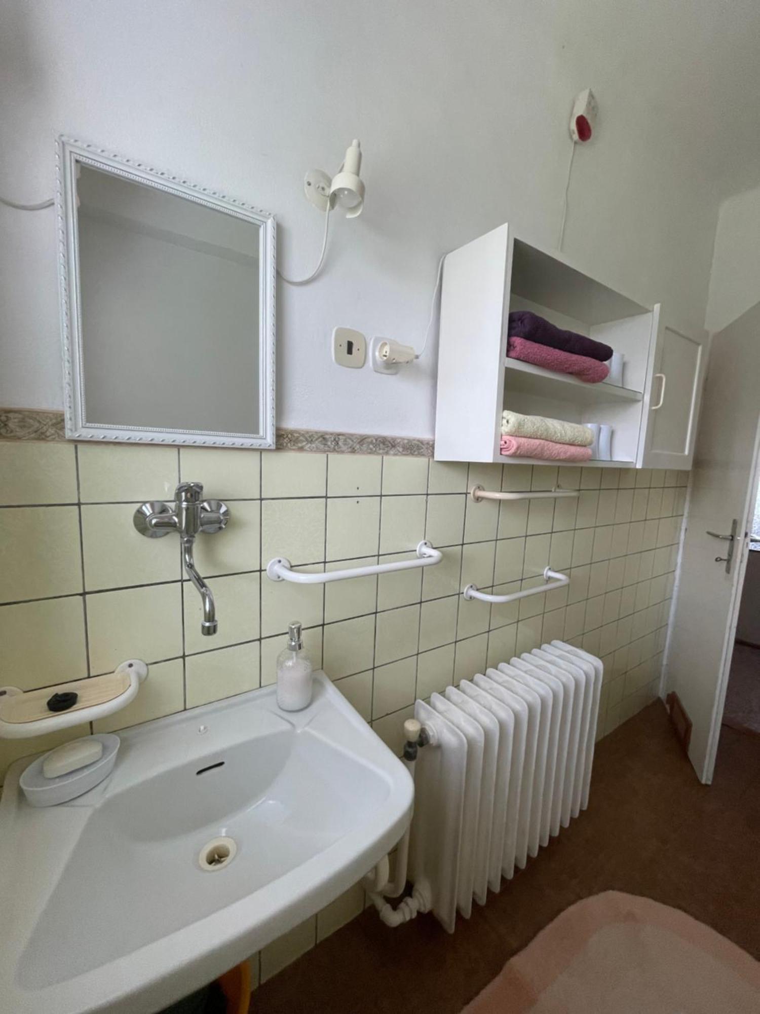 Apartment Pro 4 Osoby