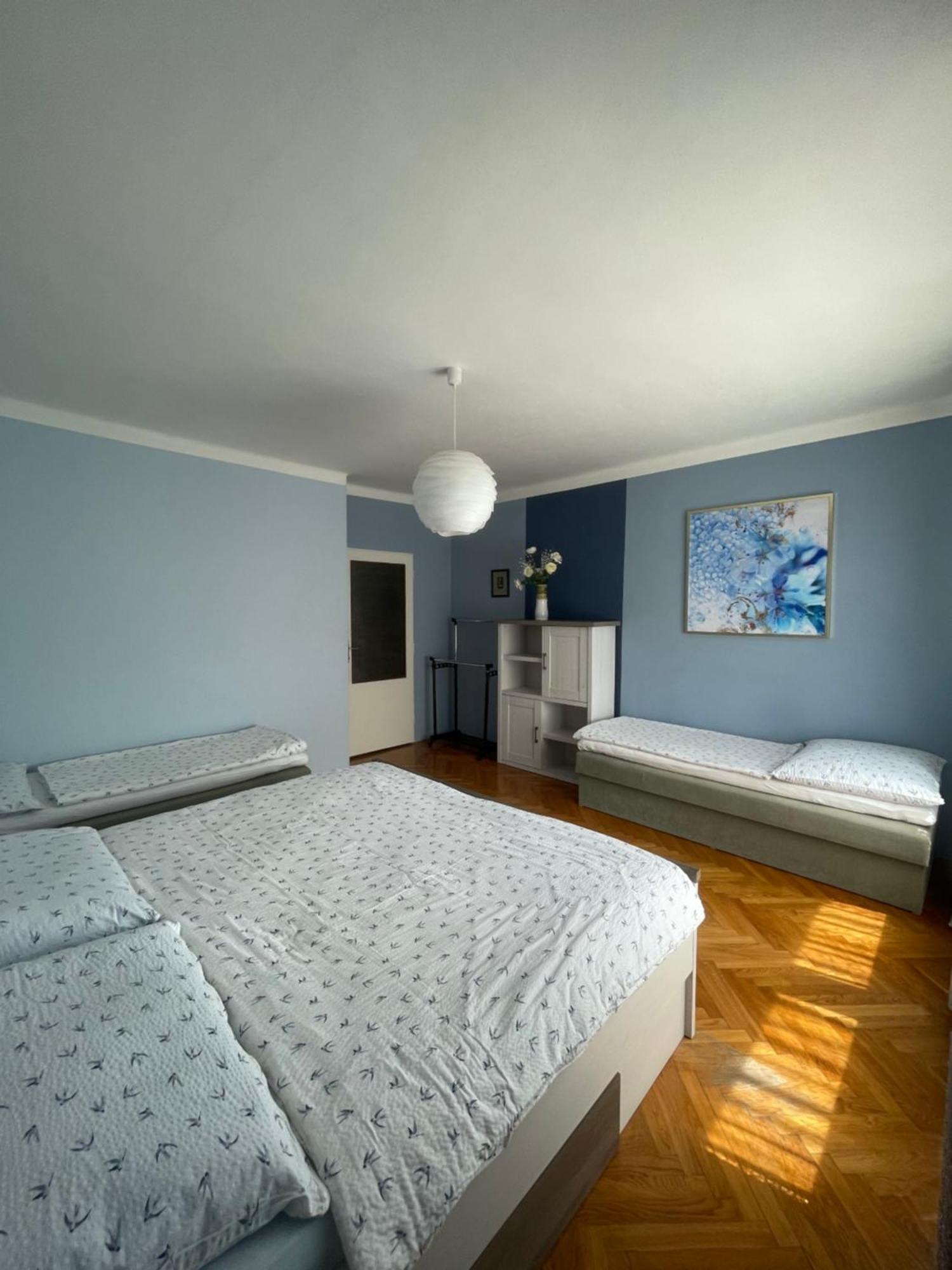 Apartment Pro 4 Osoby