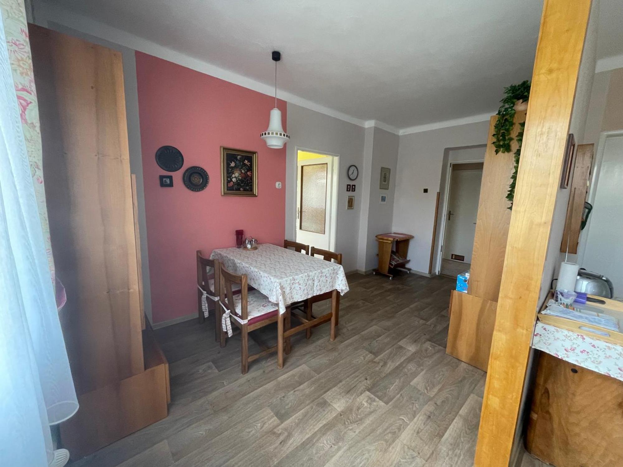 Pro 4 Osoby Apartment *