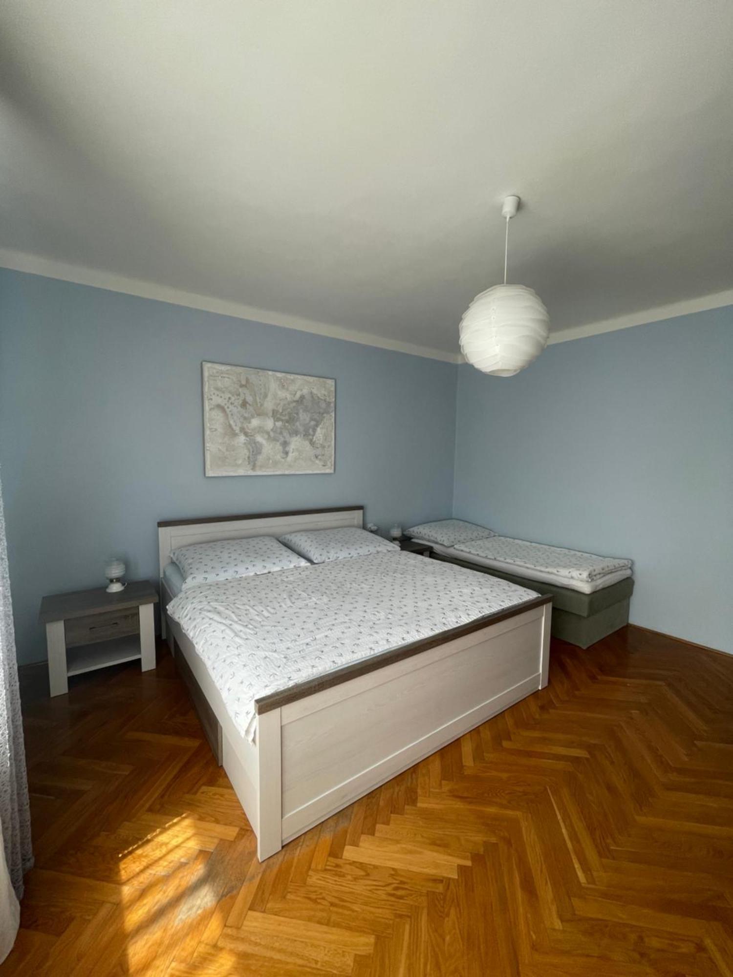 Apartment Pro 4 Osoby *