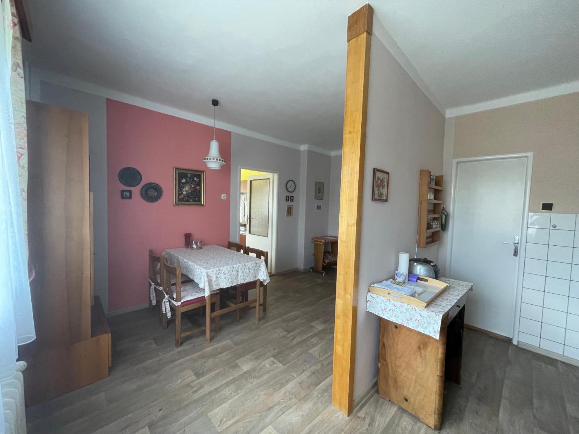 Apartment Pro 4 Osoby Ceska Skalice