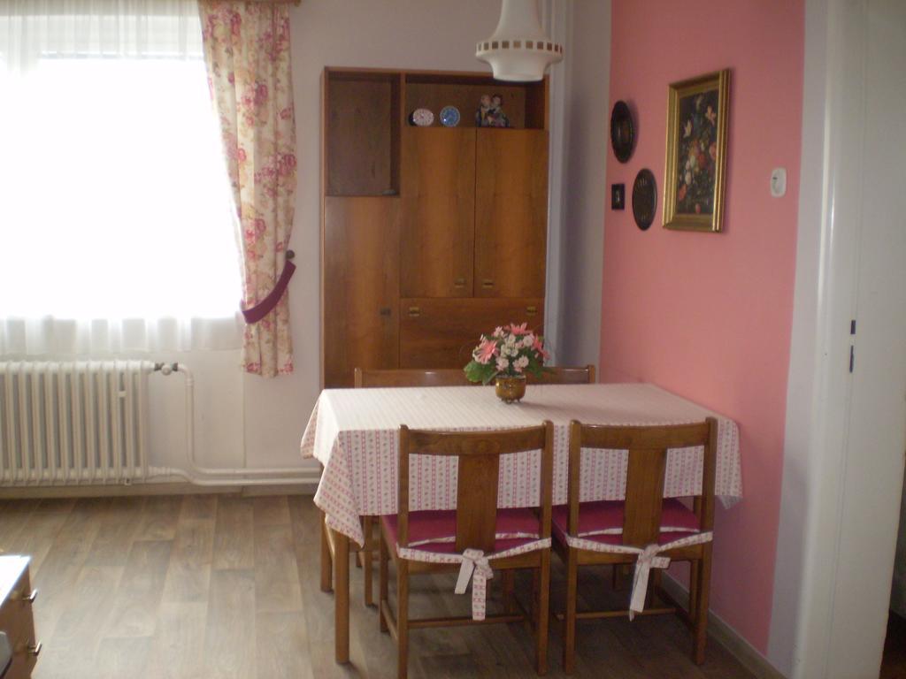 Apartment Pro 4 Osoby Ceska Skalice