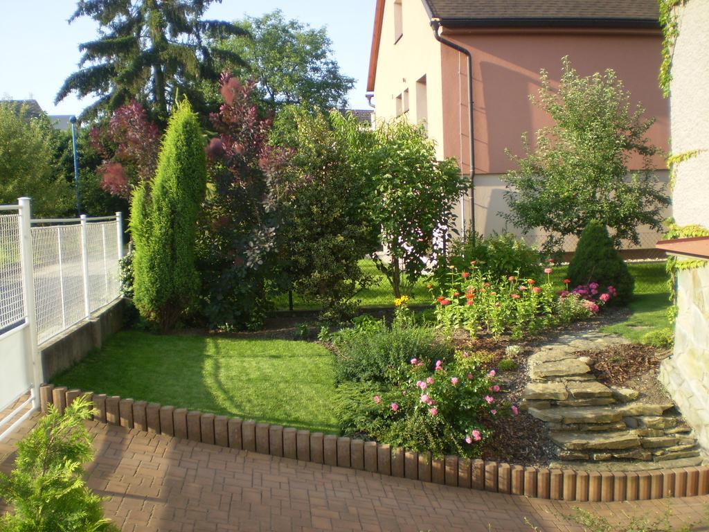 Apartment Pro 4 Osoby Ceska Skalice