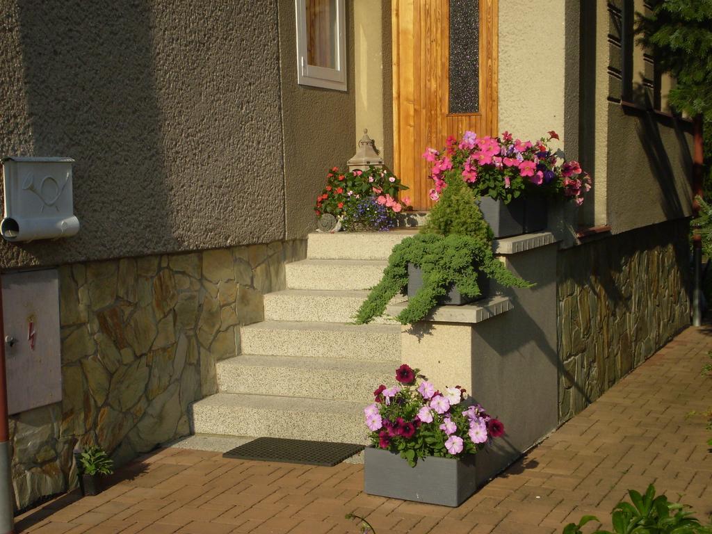 Apartment Pro 4 Osoby