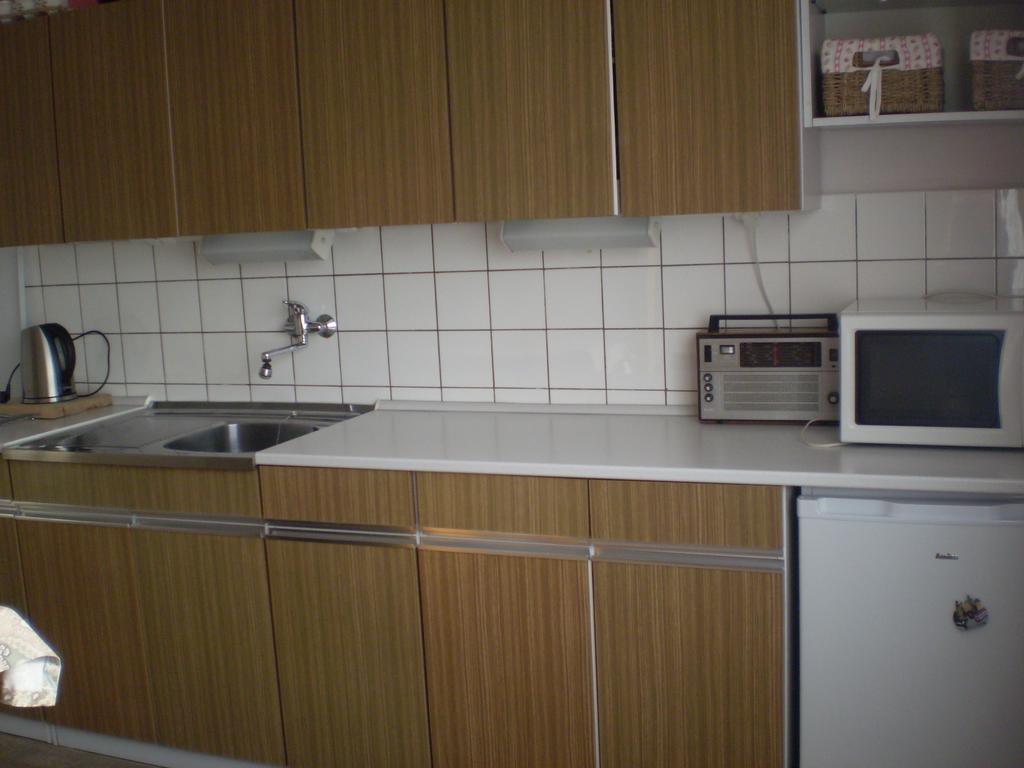 Apartment Pro 4 Osoby *