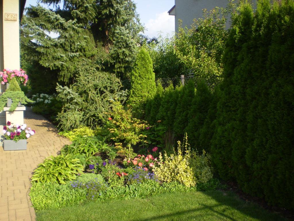Pro 4 Osoby Appartement *