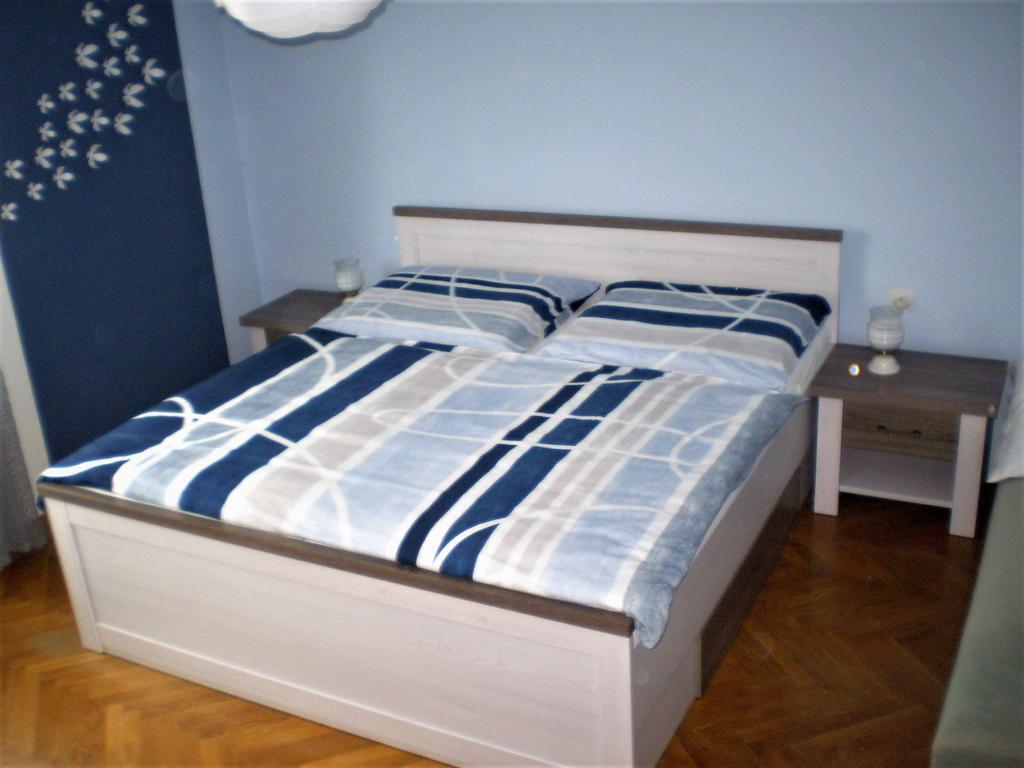 Pro 4 Osoby Apartment *