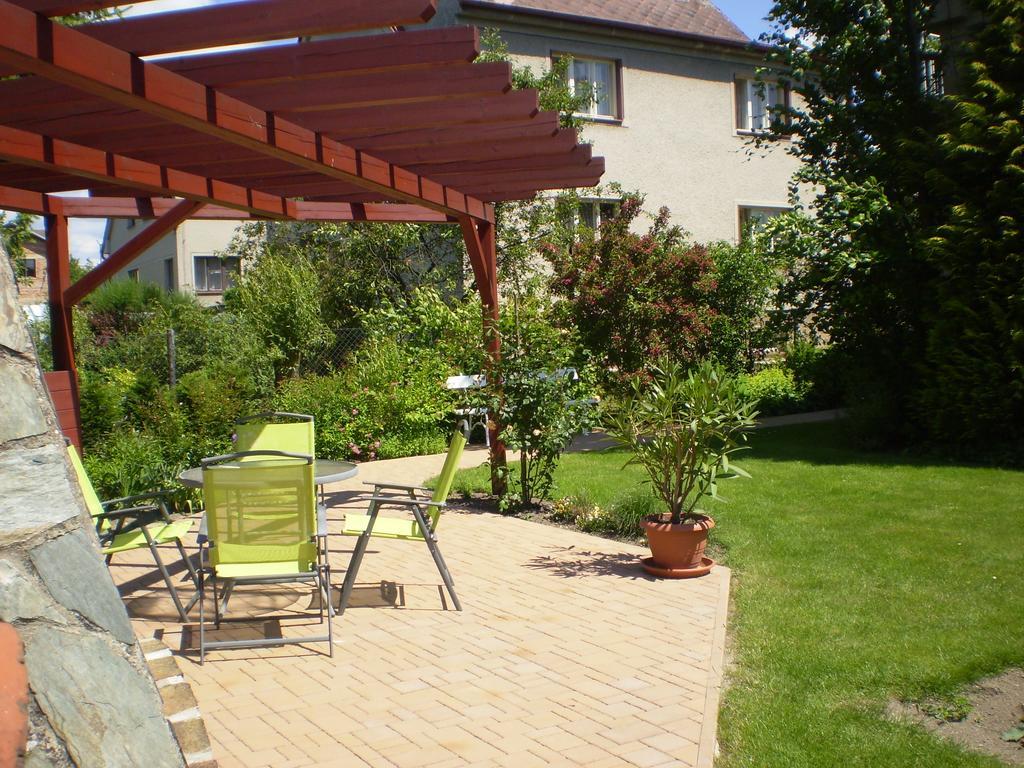 Apartment Pro 4 Osoby