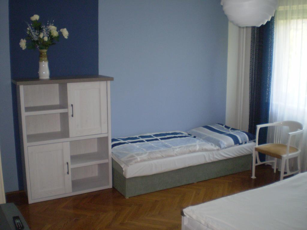 Apartment Pro 4 Osoby