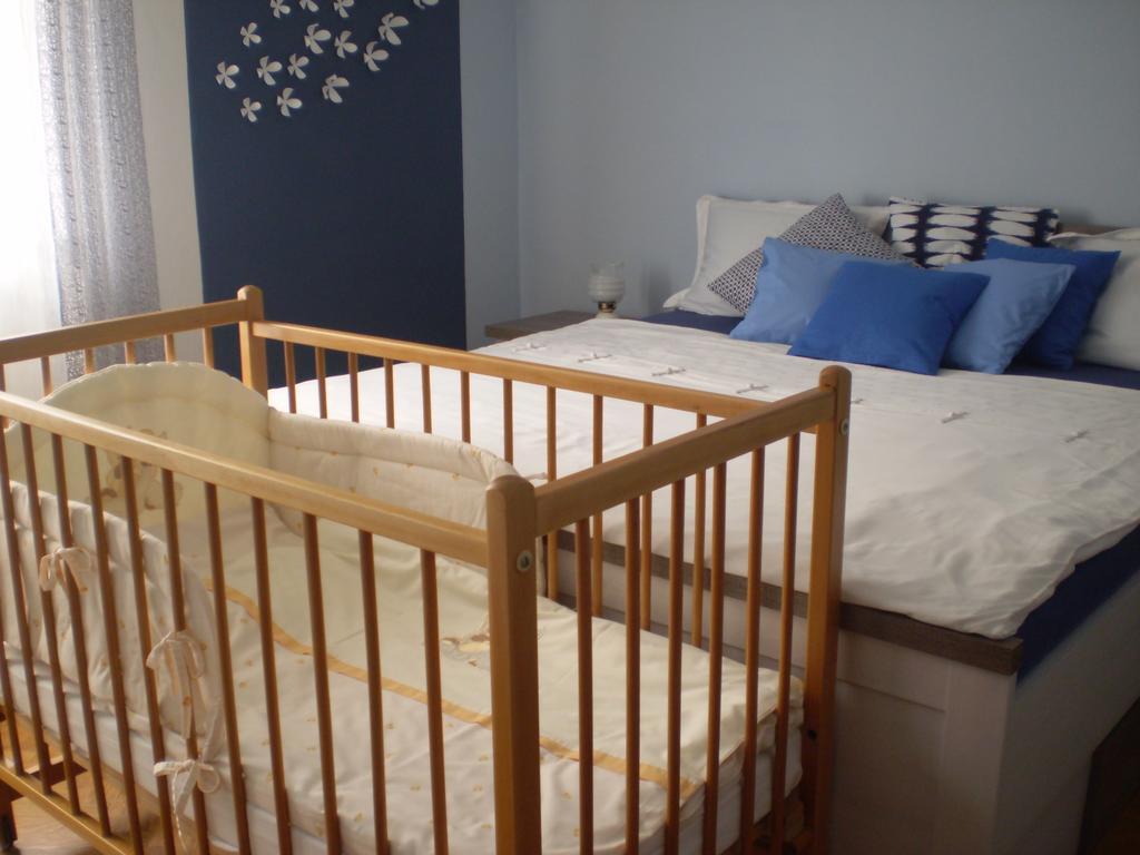Appartement Pro 4 Osoby Česká Skalice