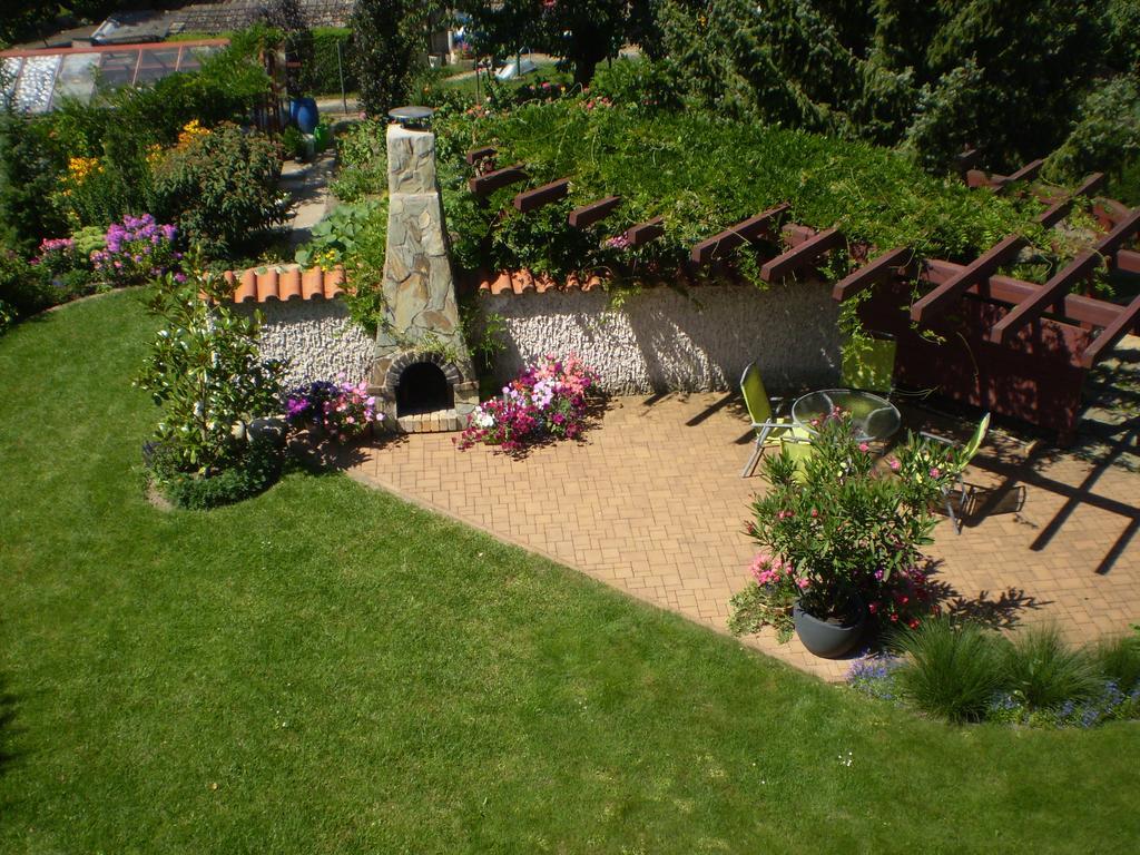 Pro 4 Osoby Appartement *