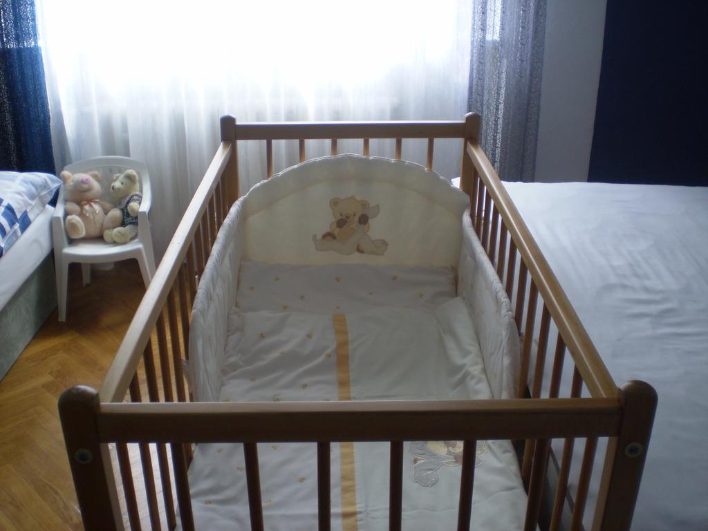 Appartement Pro 4 Osoby