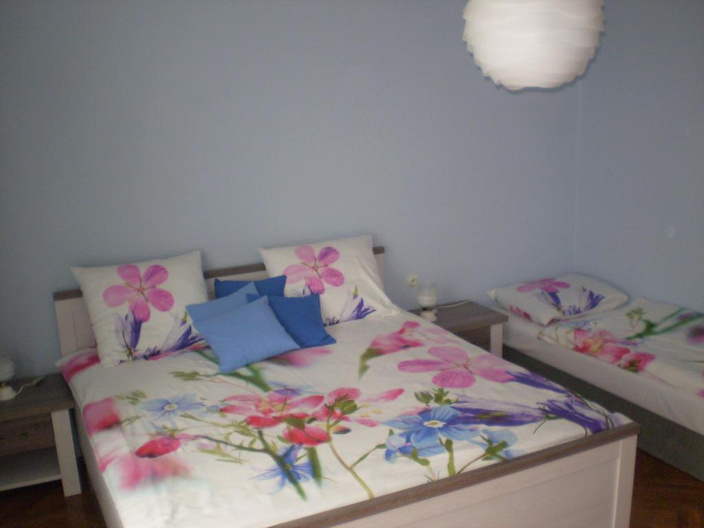 Apartment Pro 4 Osoby