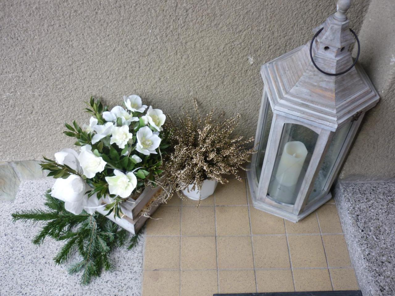 Pro 4 Osoby Appartement *