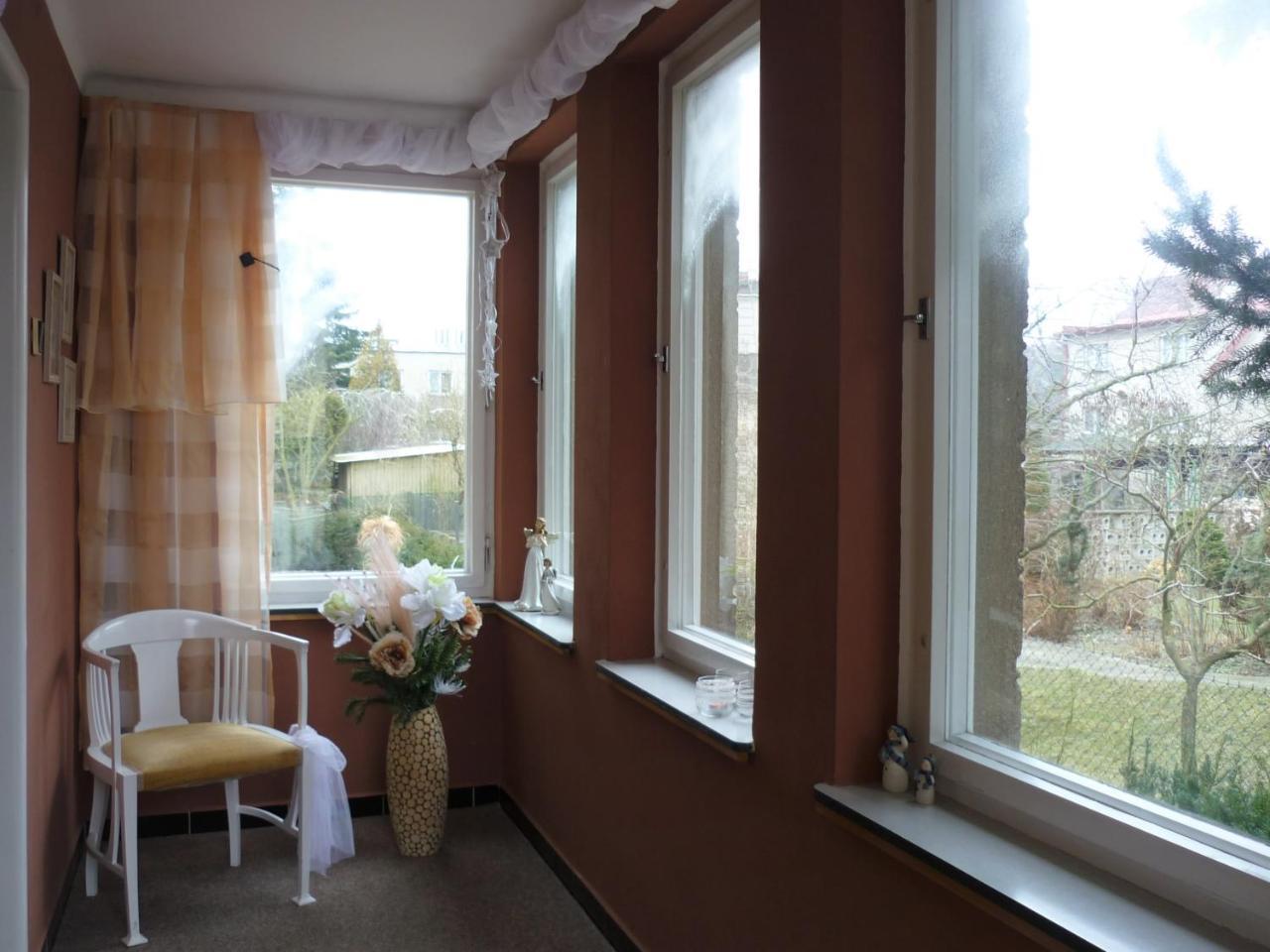 Apartment Pro 4 Osoby *